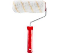 Валик Политех Quality Полиакрил H-12 8x48x180 мм 1533618