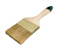 Набор малярных кистей VIRTUS "Standard" смешанная щетина, 75 мм, 12 шт. 001005075s