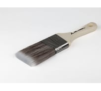 Кисть угловая с синтетической щетиной Deltaroll 2"-50см 12450