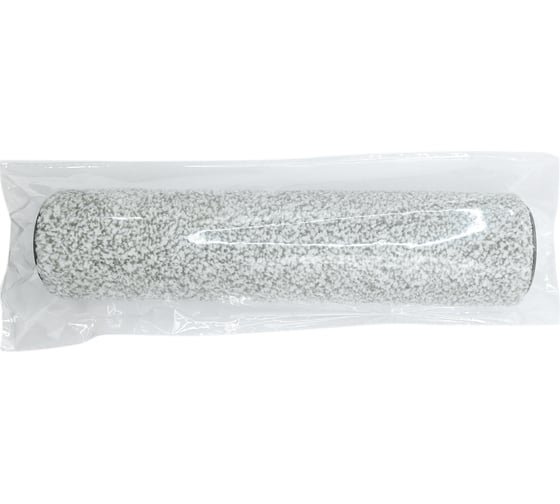Валик Deltaroll микрофибра, премиум, ворс 12 мм, 250x48 мм MICMEX TECHOLOGY R70250