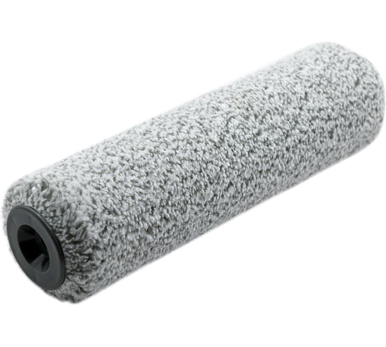 Валик Deltaroll микрофибра, премиум, ворс 12 мм, 250x48 мм MICMEX TECHOLOGY R70250 1