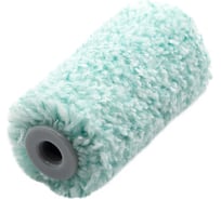 Мини-валик Deltaroll Экстра микрофибра премиум, ворс 10 мм, 60x15 мм R07060
