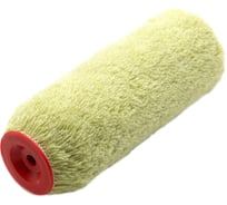 Миди-валик фасадный Deltaroll акриловый стандарт, ворс 18 мм, 180x48 мм SINTEX R08180