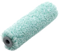 Валик Deltaroll микрофибра премиум, ворс 10 мм, 150x15 мм R07150