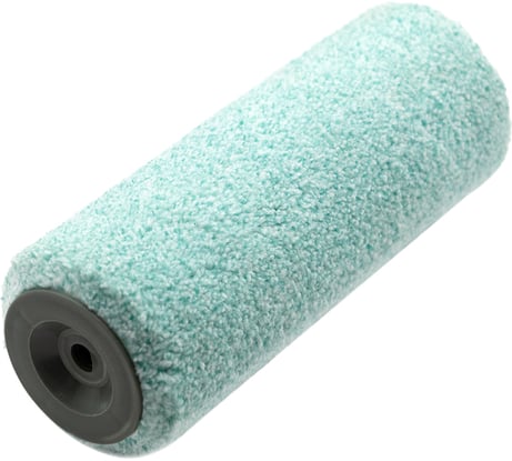 Миди-валикDeltarollмикрофибра премиум, ворс 10 мм, 180x48 мм R07180