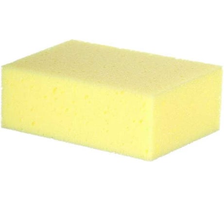 Губка прямоугольная TERSO Арт Т113 170x100x47 целлюлоза 1 шт (16) T113
