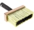 Макловица HAMMER Flex 237-026 52х140мм, колодка из бука, искус. волокно 539002 3