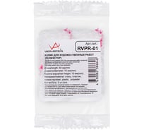 Ролик для художественных работ Vista-Artista полиэстер RVPR-01 6 см 5x2 шт. 703528