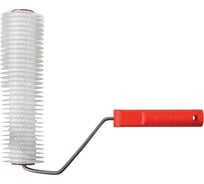 Игольчатый валик РОС Мини 200 мм 04151