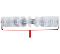 Игольчатый валик РОС Мини 400 мм 04154