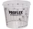 Мерный стакан Смола-Стекло PROFLEX 1400 мл in0020 1