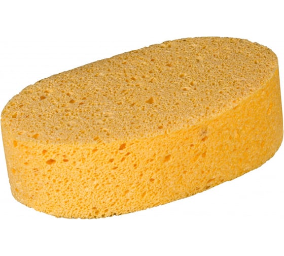 Губка целлюлозная для удаления затирки (180х110х51 мм) CORTE 1690C 1