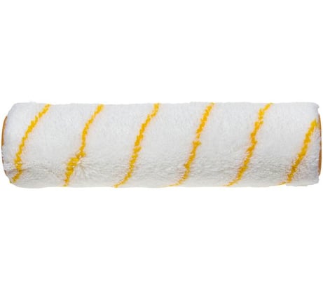 Сменный ролик Stayer GIRPAINT 48, 240 мм, d=48 мм, ворс 12 мм, ручка d=8 мм, 0214-24_z01