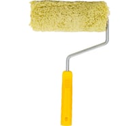 Малярный валик Stayer SYNTEX 48, 180 мм, d=48 мм, ворс 18 мм, ручка d=8 мм, 0321-18_z02