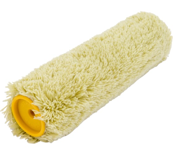 Малярный валик Stayer SYNTEX 48, 240 мм, d=48 мм, ворс 18 мм, ручка d=8 мм, 0321-24_z02