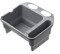 Ковш малярный Акор, для роликов до 120 мм, 300 мл, Профи 301 01 300