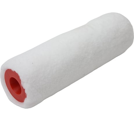 Сменный валик ON МИКРОФИБРА полиэстер 180х40х6мм 02-02-317