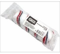 Сменный валик ON МУЛЬТИКОЛОР полиакрил, ворс 11мм 180х40х6мм 02-02-313