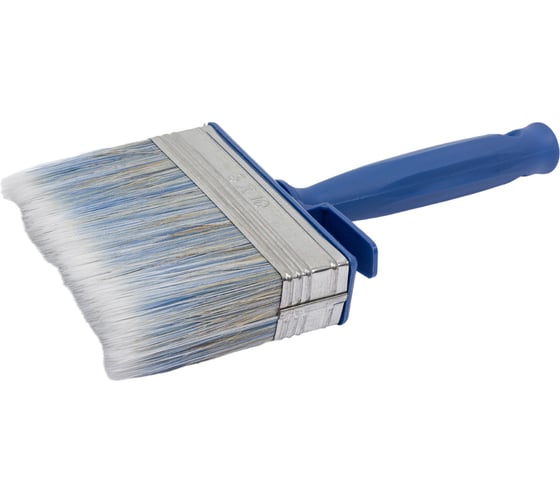 Кисть-макловица HARDY 100 x 30мм, серия 84 смешанная щетина 0244-845610