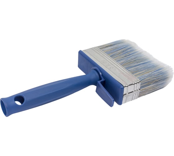 Кисть-макловица HARDY 100 x 30мм, серия 84 смешанная щетина 0244-845610