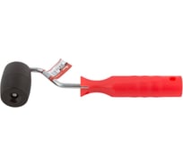 Валлик КУРС прижимной пластиковый КУРС Бочка 45 мм 02967