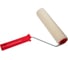 Валик HARDY Velur Standart 230 мм, D40 мм, ворс 4 мм, с ручкой 0130-384023 2