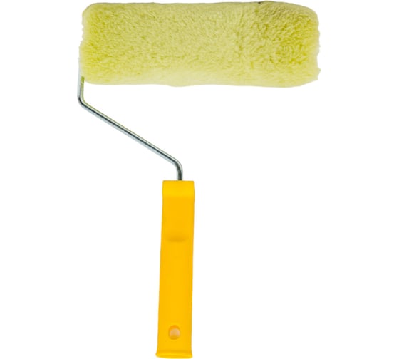 Валик HARDY Hardex 180 мм, D38 мм, ворс 18 мм, с ручкой Standart 0130-104018