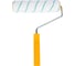 Валик HARDY Eurofaza 250 мм, D48 мм, ворс 8 мм, с ручкой Standart 0111-704825 3
