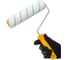 Валик HARDY Eurofaza 250 мм, D48 мм, ворс 8 мм, с ручкой Standart 0111-704825 4