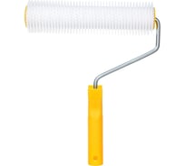 Игольчатый валик HARDY 250 мм, Н 11 мм, с ручкой 0135-117025