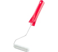 Валик HARDY Velur D 15 х 100 мм, ворс 4 мм, ручка Standart 0121-381510 16441131