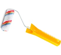Валик HARDY Elitakolor D 15 х 100 мм, ворс 11 мм, с ручкой Standart 0121-231510