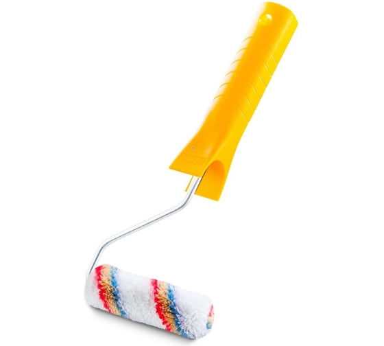 Валик HARDY Elitakolor D 15 х 100 мм, ворс 11 мм, с ручкой Standart 0121-231510