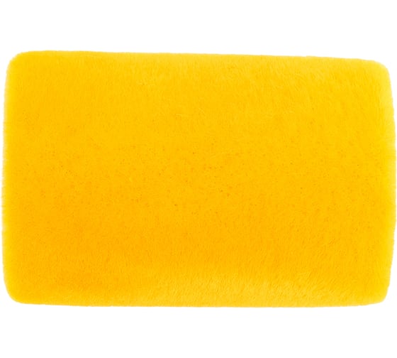 Валик HARDY Moltoflok 55 мм, D35 мм, универсальный сменный 0120-063505