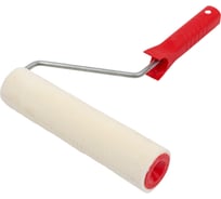 Валик HARDY Velur 250 мм, D48 мм, ворс 4 мм, ручка Standart 0111-384825