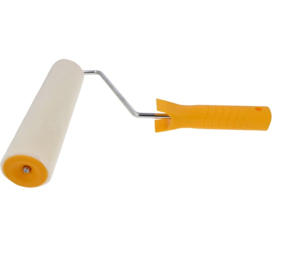 Валик HARDY Velur 250 мм, D48 мм, ворс 4 мм, ручка Standart 0111-384825