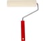 Валик HARDY Velur 250 мм, D48 мм, ворс 4 мм, ручка Standart 0111-384825 4