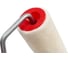Валик HARDY Velur 250 мм, D48 мм, ворс 4 мм, ручка Standart 0111-384825 8