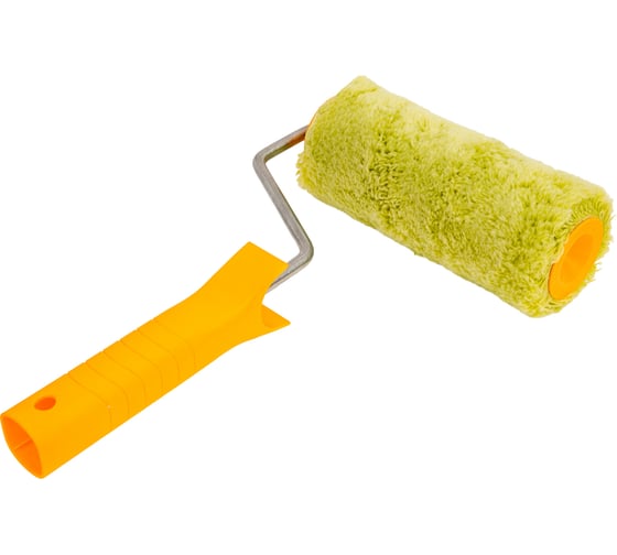 Валик HARDY Hardex D 48 х 180 мм, ворс 18 мм, с ручкой Standart 0111-104818