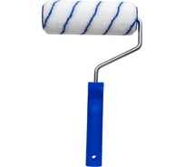 Валик HARDY Gepardakryl D 48 х 180 мм, ворс 8 мм, ручка Standart 0111-314818