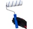 Валик HARDY Gepardakryl D 48 х 180 мм, ворс 8 мм, ручка Standart 0111-314818 4