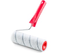 Валик HARDY Nylon D 48 х 180 мм, ворс 6 мм, ручка Standart 0111-434818