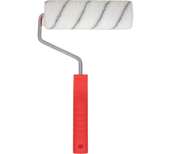 Валик HARDY Nylon D 48 х 180 мм, ворс 6 мм, ручка Standart 0111-434818