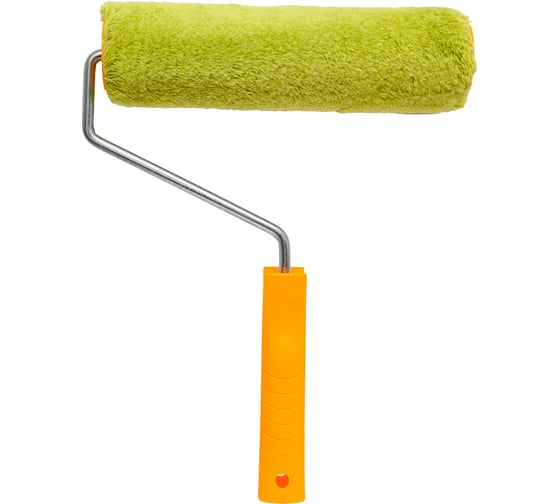 Валик HARDY Hardex 250 мм, D48 мм, ворс 18 мм, с ручкой Standart 0111-104825