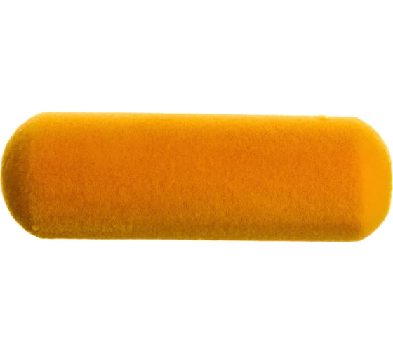 Валик HARDY Moltoflok 100мм D35мм универсальный сменный 0120-063510