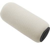 Поролоновый ролик Без бренда 100 мм, диаметры 40/65 мм 02951