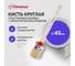 Кисть круглая Политех Ф45 1510045 2
