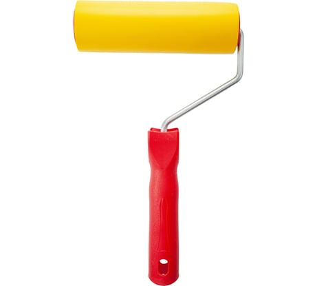 Валик прижимной Политех с 6 мм ручкой, 180 мм 1575180