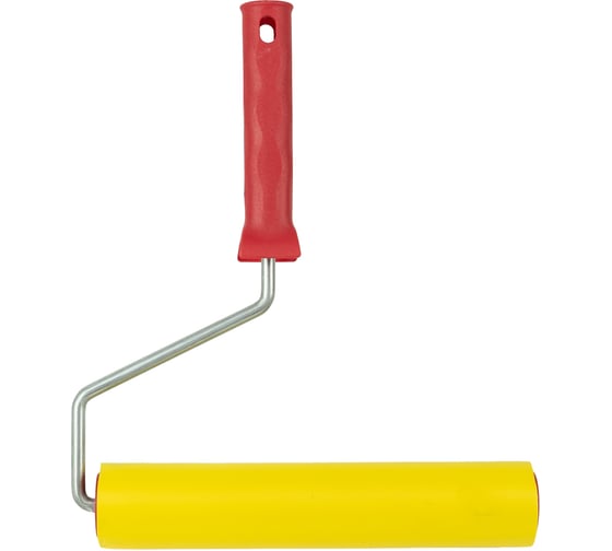 Валик прижимной Политех с 8 мм ручкой, 240 мм 1575251