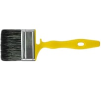 Кисть флейцевая Pobedit Акрил Grand 75х17 мм Grand 1519084